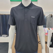 크로커다일남성 나일론 메쉬조직 티셔츠a9tp2704-99
