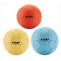 뉴스포츠산업 츄크볼 추크볼 공 1호 2호 3호 공인구, 추크볼 1호 (초등)