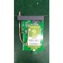 LTE라우터 kt에그 포켓와이파이대여 5g라우터 Wavecom Q2406B PCB 보드 8/16/32/64 포트 모뎀 풀용 GSM 슬롯, 한개옵션0