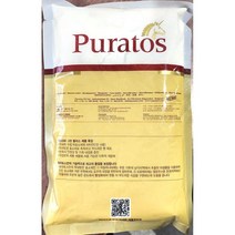 [RAΕ] 퓨라토스 제빵 개량제 500g 면기능강화 가루 조미료 쫄깃해지는조 기능개 강화제 쫄깃 류조 밀첨가제 쫄해지는조 ▷_4Ε470Ea, Ε본상품선택!, 벫▤선택없음