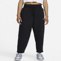 나이키바지 피닉스 플리스 하이 웨이스트 트랙 팬츠 바지 DQ5678-010