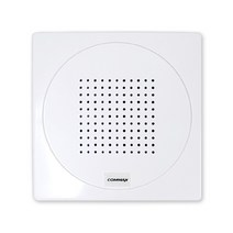 코맥스 아파트 세대용 방송 스피커 벽부형 안내방송 300RB326