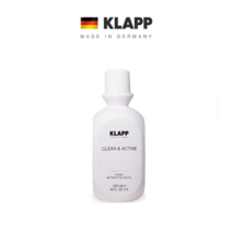 클랍 클린앤액티브 토너 무알콜 1000ml[펌프포함]