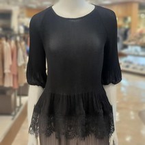 더람 더람[뉴코아창원점]플리츠 블라우스 하나로 올여름멋내기