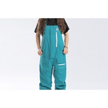 [블렌트] New 2022/23 스노우보드복바지 SNOWBOARD PANTS FIESTA MARINE