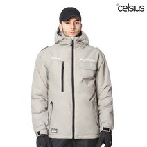 펠리체 셀시우스 제로 스키복 보드복 자켓 베이지