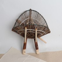 인테리어 소품 지게 -중