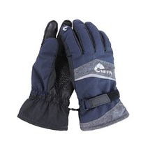 NEPA 네파 방한 패딩장갑