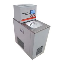 고정밀 온도제어 항온 진탕기 수조탱크 순환 냉각장치, DHC-05-B