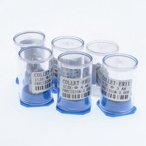 1pcs ER11 AA 고정밀 0.008 스프링 콜렛 CNC 밀링 선반 도구 ER11 스프링 콜렛 척, 06 ER11-5mm, 단일, ER11-5mm