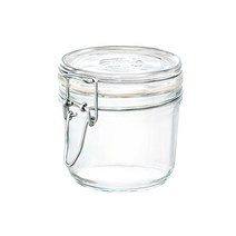 보르미올리 피도 테리나 유리저장병, 350ml, 1개