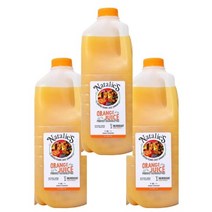 진짜 오렌지 나탈리스 오렌지주스1.77L X 3, 1.77L, 6개