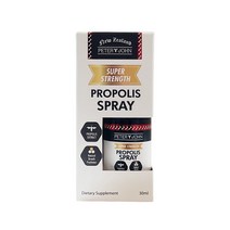 피터앤존 뉴질랜드 프로폴리스 스프레이 30ml, 1개