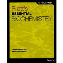 Essential Biochemistry, Wiley