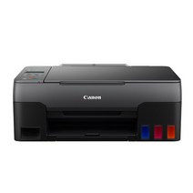 캐논 PIXMA G3920, 단품없음