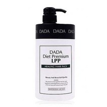 LPP 헤어팩 머리 케어 모발 트리트먼트 미용실 1000, 본품