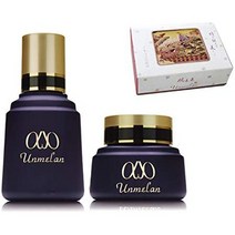 일본직발송 6. 줄 수있는 ΑΑ 암멜란 스킨 케어 페어 세트 (화장수 + 크림) 310005 B08NVGYM4N, One Size, One Color