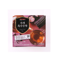 시그니처_자색옥수수차_40T, 1개, 1개