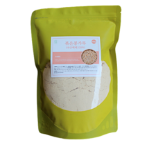 태영농산 국산100% 볶은콩가루 500g 500g 콩국수 콩가루쉐이크 콩물, 2개, 500g