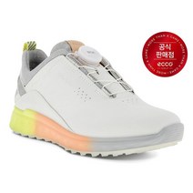 에코골프 S-쓰리 보아 여성 스파이크리스 골프화 102913-60282