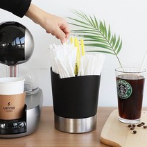 Cafe 커피숍 베이커리 매장 카페빈 스트로우 디스펜서, 본상품, 상세페이지 참조, 상세페이지 참조, 색상:[색상]본상품