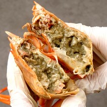 [더푸른수산] 수율보장 홍게 제철 프리미엄 박달홍게 박달대게 선주직송 품질보증 100% RED CRAB, 프리미엄 박달형 홍게3kg+일반 연지 홍게 3kg