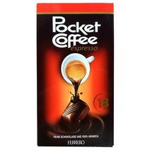 페레로 포켓커피 18T, 225g, 1박스