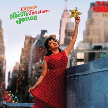 노라 존스(NORAH JONES) - 크리스마스 앨범 [I Dream of Christmas], 단일속성