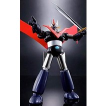 초합금혼 GX-02R 그레이트 마징가 Tokyo Limited TAMASHII NATIONS 영혼 네이션 도쿄 한정