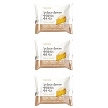 피코크 에이클래스 체다치즈 210g(30gx7) x 3개 냉장, 630g