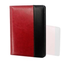 이북리더기 ebook 전자책 뷰어 타블렛 태블릿 Digma E-잉크 전자 책 리더 커버 가죽 케이스 보호 포켓 마, 01 RB, 04 S683G E654 R654