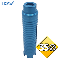 이화다이아몬드 건식코아비트 35mm