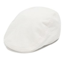 오닐 머세드 코듀로이 헌팅캡 OUACK3110-102, IVORY