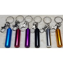 당구 큐 팁픽 팁핀 팁관리 개인 용품 재료, 블랙