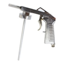 UPOL Raptor 랩토라이너 스프레이 건 Truck Bed Liner Spray Gun, 1개