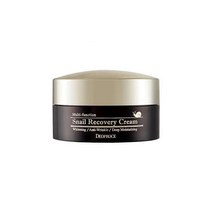 디오프러스 달팽이 리커버리 크림, 100g × 1개_one option