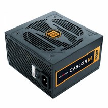(gk)마이크로닉스 CASLON M 600W 80PLUS 230V EU