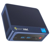 Beelink 미니 PC 12세대 프로 인텔 N100