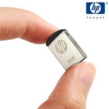 USB메모리 HP 미니 32G 차량용 퀄리티 숏 차재단함 미혹 마이크로 소형 다운로드 벤츠 BMW 포르쉐 1934502753