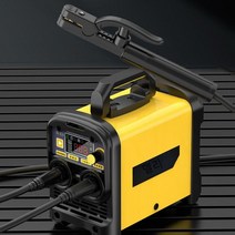 고성능 논가스용접기 알곤 레이저 휴대용 논가스 CO2 용접기 노 용접봉 납땜 가정용, 17.다판전전압