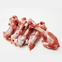 푸드하임 냉동식품 오리도가니(소) 냉동오리도가니(소) 1KG, 1팩