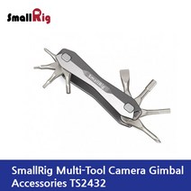 스몰리그 SmallRig 폴딩 툴 세트 V5 TS2432