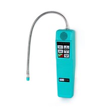 Elitech HLD-100 + 냉매 가스 누출 감지기 할로겐 누출 감지기 프론 HVAC CFC HCFC HFC 1 추가 감지 팁 []