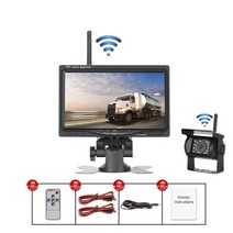 화물차후방카메라 트럭 포터 화물 후방카메라 7 