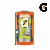 Gatorade Thirst 퀜차 파우더 Lemon-Lime 76.5oz(2.16kg)