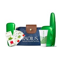 레디어스 800-GIFT 선물세트-여행용 케이스