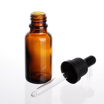 갈색유리스포이드공병-5ml 10ml 30ml, 1개