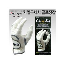 골프장갑 극세사 마이크로극세사, 좌수 핑크 19호