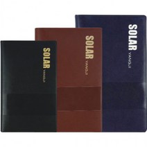 양지 솔라수첩56 YSP0103 87mmx146mm 64매, 상세페이지 참조, 상세페이지 참조