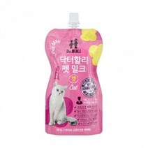 캣음료 타우린함유 영양간식 고양이우유 200ml 펫밀크 우유 새끼고양이우유 1p 음료수 고양이전용우유 캣음료 고양이, V본상품선택v